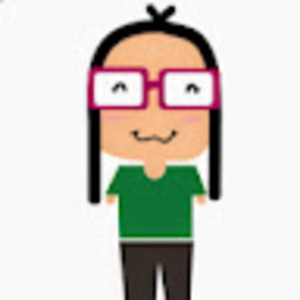 Meet your Posher, Jennifer thao